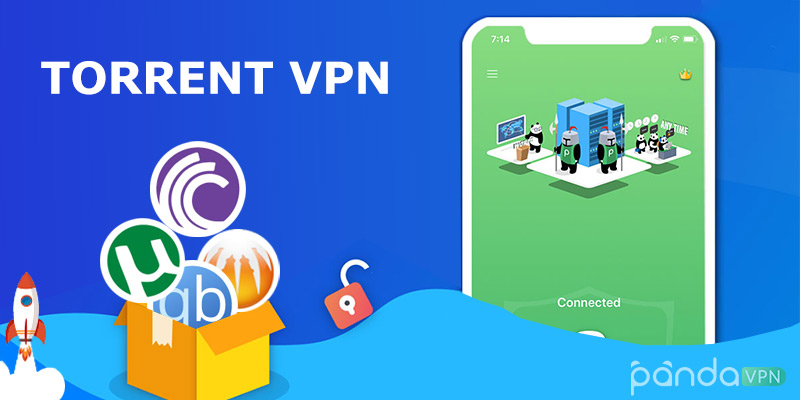 Best Torrent VPN: How to Download Torrent Safely with a VPN