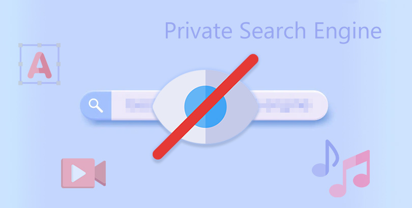 Best Free & Safe Private Search Engine List | Are the Searches Really Invisible?