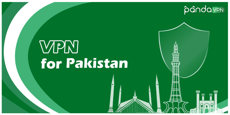 Pakistan VPN: How to Unblock Telegram, μTorrent, YouTube, FB, etc. in Pakistan?